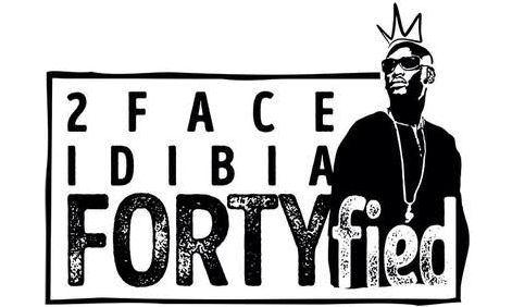 Happy Birthday to a Legend, 2face Idibia!  