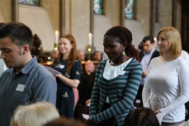 YearInGodsTime's tweet photo. Read about our launch service with @JustinWelby at Lambeth Palace today: http://t.co/ta3KPnWU7D  #YearInGodsTime http://t.co/1FgHqK4dTO