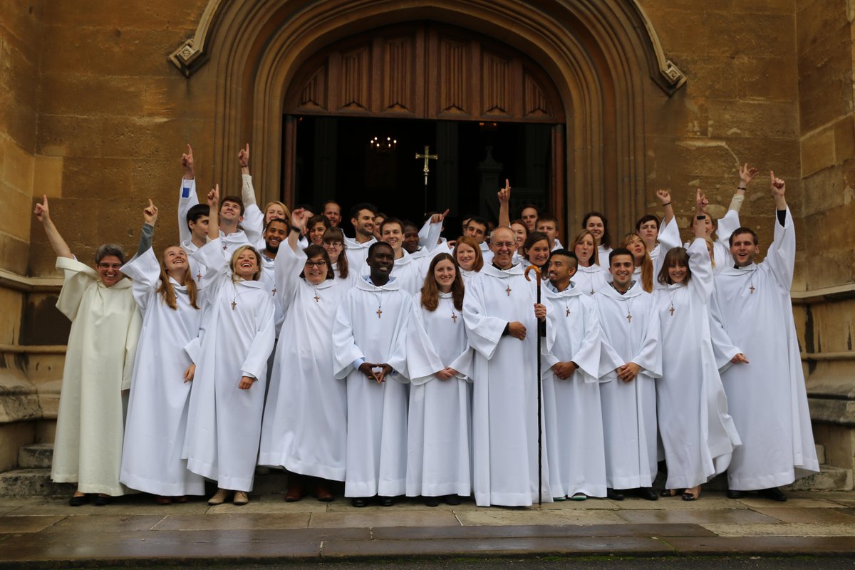 YearInGodsTime's tweet photo. Read about our launch service with @JustinWelby at Lambeth Palace today: http://t.co/ta3KPnWU7D  #YearInGodsTime http://t.co/1FgHqK4dTO