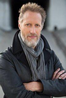 Happy birthday Christopher Heyerdahl 