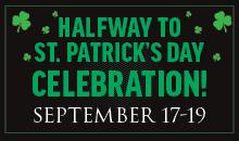 Nine Fine Irishmen tweet media