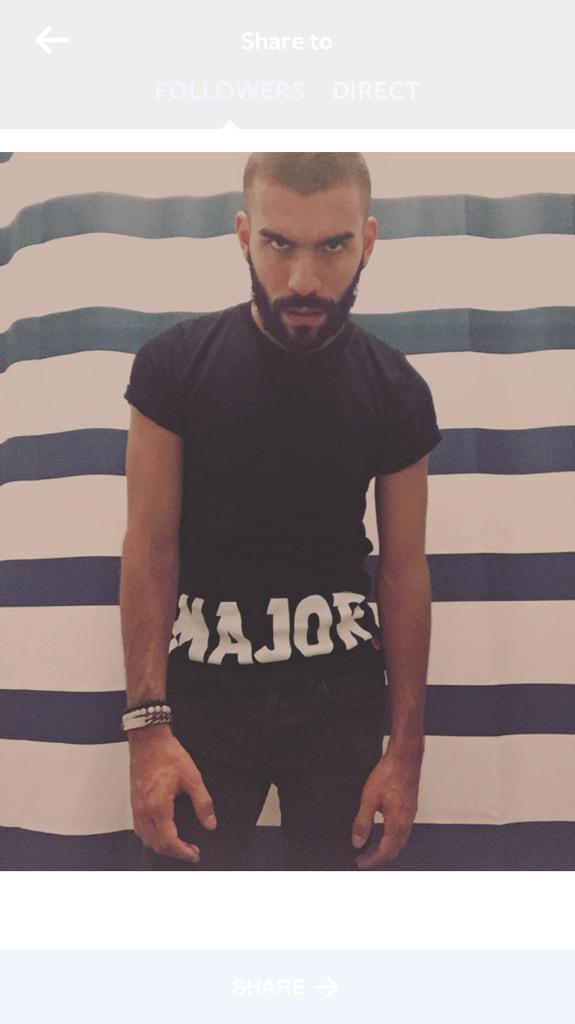 Pay attention to me please #IModelOnTheLow