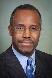 Happy 64th Birthday to Dr.Ben Carson. 