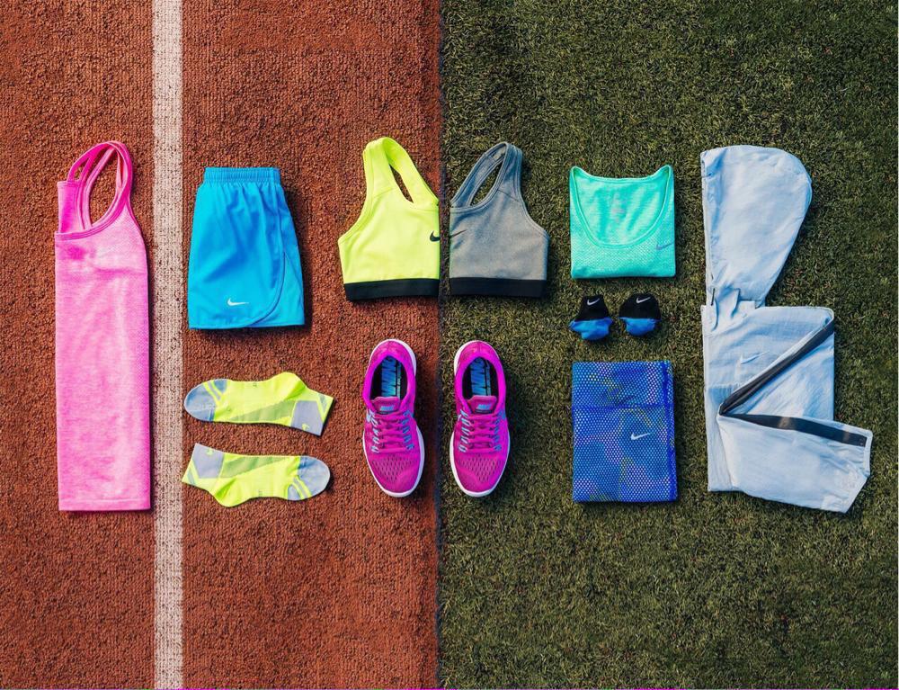 FitnessFunFam's tweet photo. Look good feel good 😉💚💙💗 http://t.co/gjyhSzHONQ