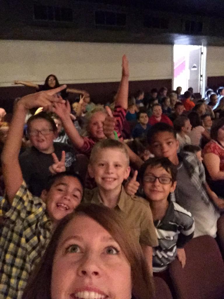 CISDmusic tweet picture