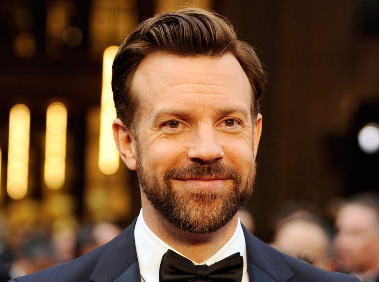  ReinaaRoyale: Happy 40th birthday, Jason Sudeikis! 