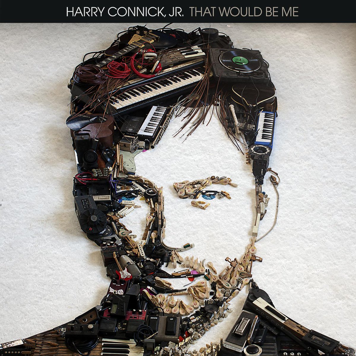 HarryConnickJR's tweet photo. my new album #ThatWouldBeMe is out 10/23. pre-order now &amp; get my song #IDoLikeWeDo instantly  http://t.co/kexFoHWw6j http://t.co/UwjKJIc4fT