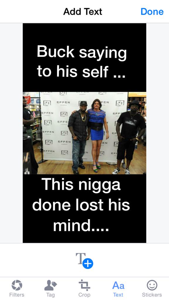 RevmonzJ's tweet photo. @50cent @jarule @revrun #revmonz #brookyln #queens #live #RevRunWisdom #lovebirds @JaRule0 http://t.co/855B2P4Ykq
