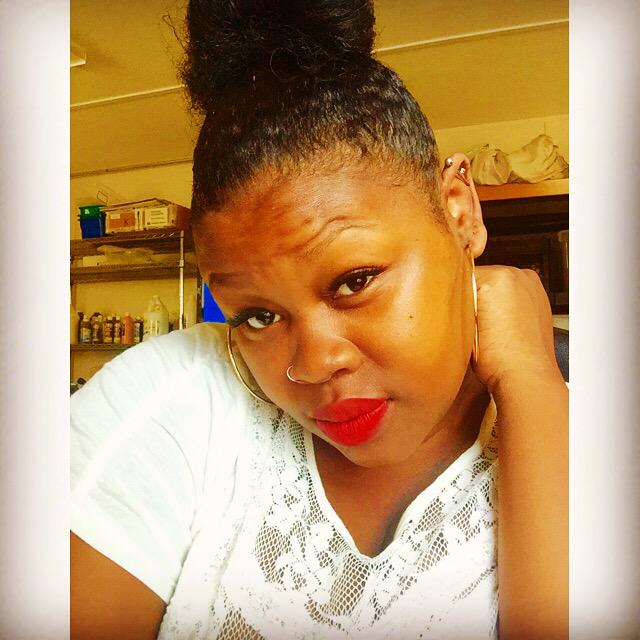 TyCristine's tweet photo. Happy Friday😘 #MsWarner http://t.co/Ra8LVelZtM