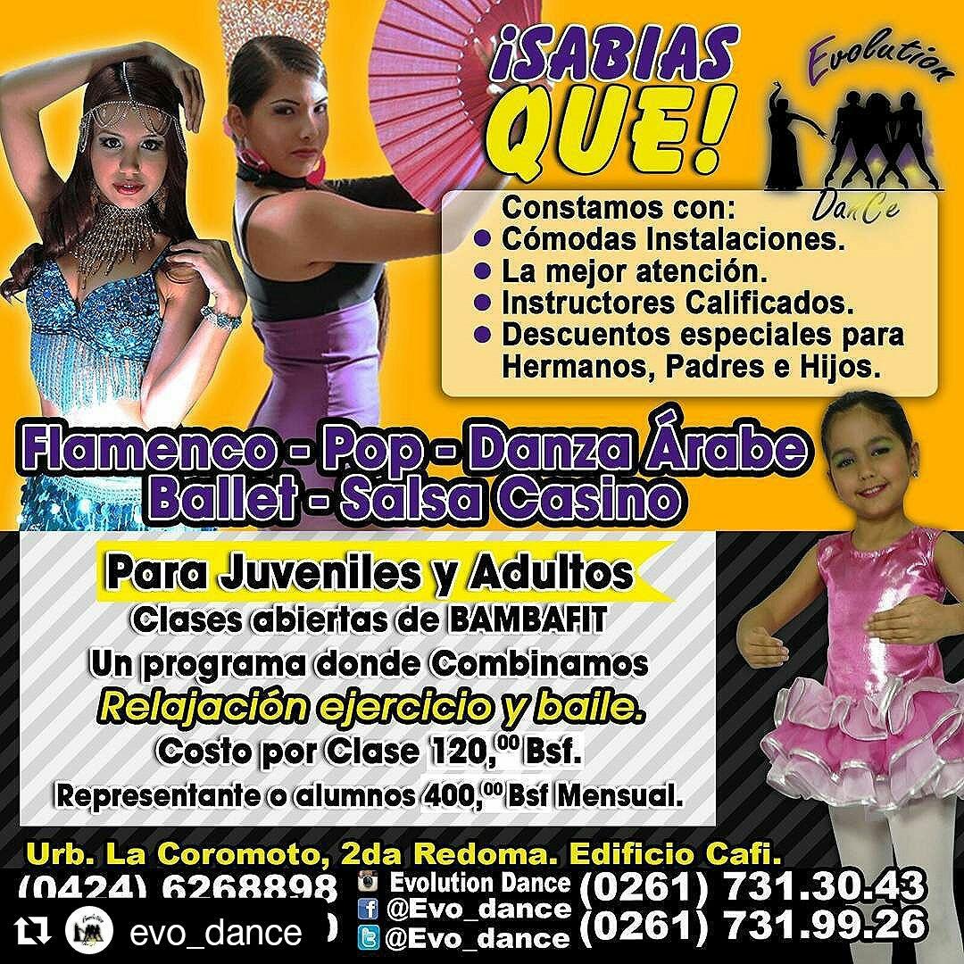 Evo_Dance's tweet photo. Visitamos hoy desde las 3pm. EvolutionDance  sigue creciendo..💃 Edificio.  CAFI http://t.co/a3ot3Sx3VT