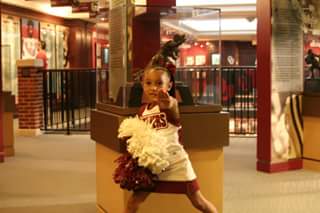  Lil Miss Soonergirl says Happy Birthday...There\s only ONE Billy Sims! 
