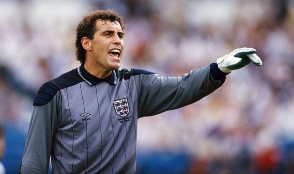Happy Birthday to Peter Shilton, most capped player who is 66 today. Have a good one Shilts! 