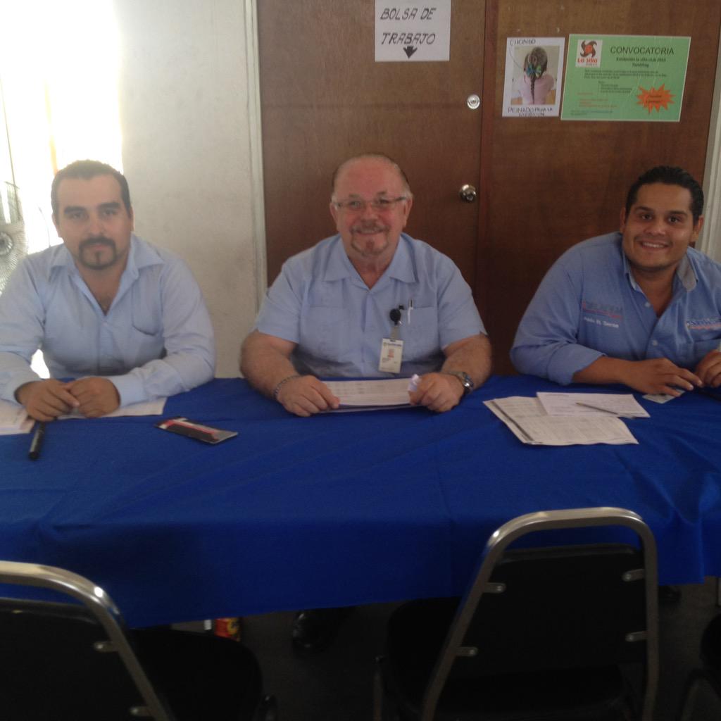 <a href="/inpladem/">INPLADEM</a> presente en Expo mujer hoy hasta las 3 pm en const. de Querétaro 5to #bolsadetrabajo #corte de cabello