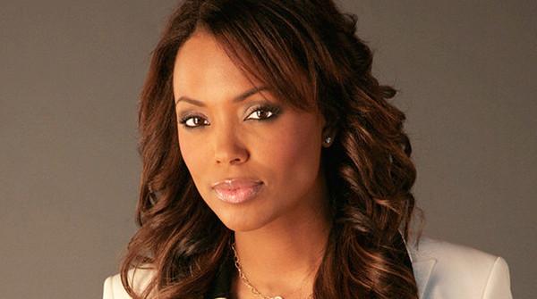 Wishing Aisha Tyler a very happy birthday! Here s Aisha on being a nerd:  