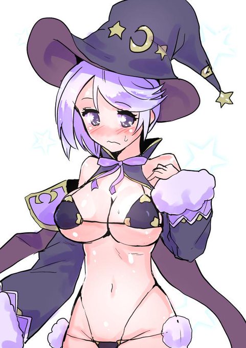 でもメイジちゃんが一番すきです 