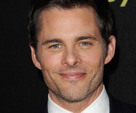 Happy birthday, James Marsden! 
