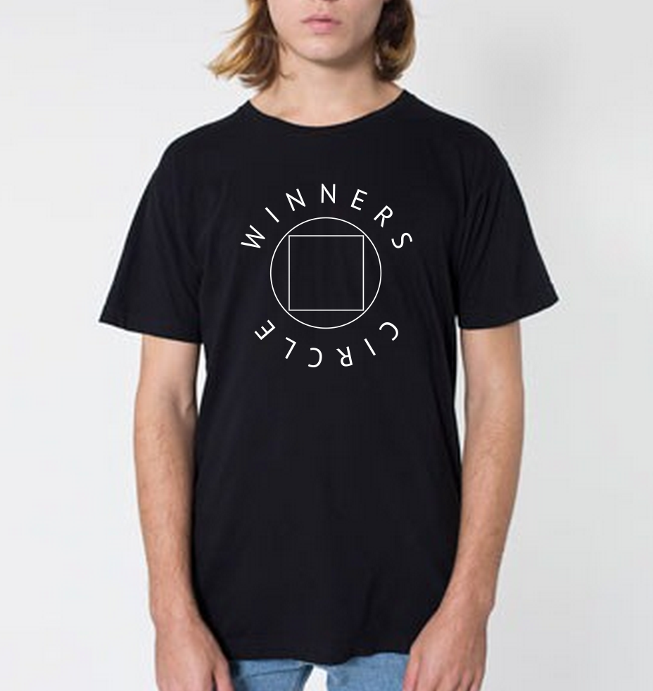 _Conjecture's tweet image. Winners circle T, Conjectureltd.com #shirt #mensfashion #menswear #mensstyle