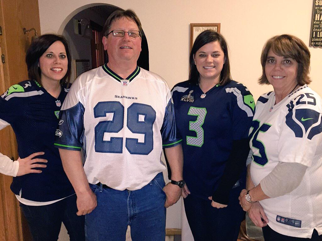 dicks seahawks jersey