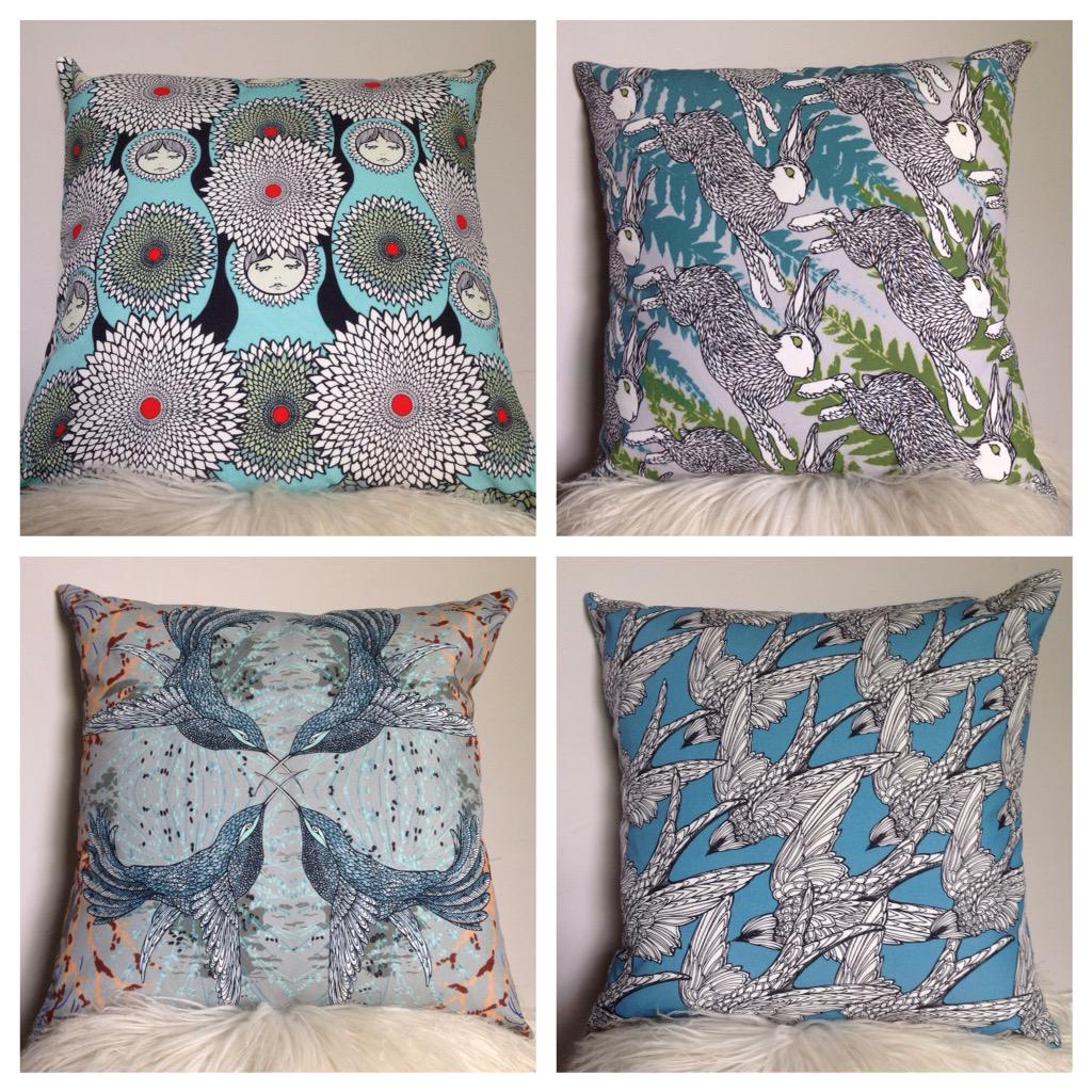 LLPrintDesign's tweet photo. Bringing my new designs and hot off the press fabrics samples tomorrow @makersmarketmcr @Spinningfields #Manchester http://t.co/K9tWNzPd1i