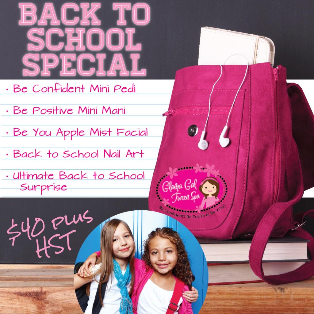 katsima's tweet photo. Rough week at school? Cheer your daughter up with a visit to @GlamaGals http://t.co/XtWXNlpj5g #BacktoSchoolGlam http://t.co/t9P7KUxbTu