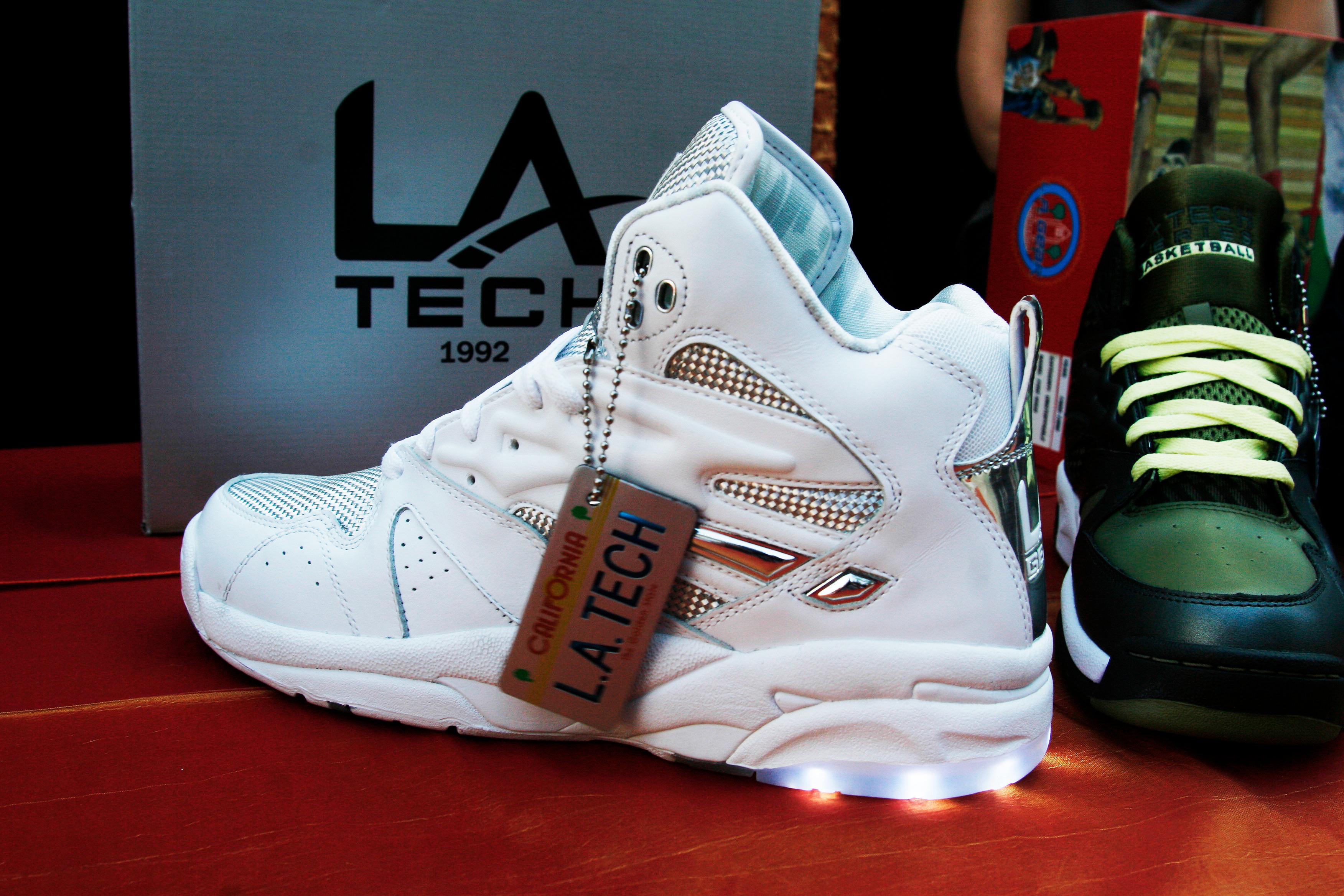 La gear 1992 sale
