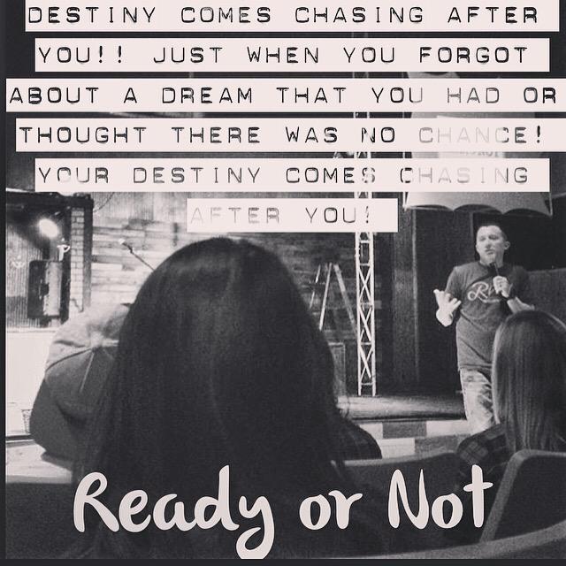 thecitysm's tweet photo. We had a great night Wednesday  night! Join us next Wednesday to see what's new! Ready or Not!! http://t.co/xqR0vyWNHI