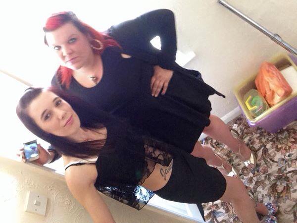 BeckyBoo835 tweet picture
