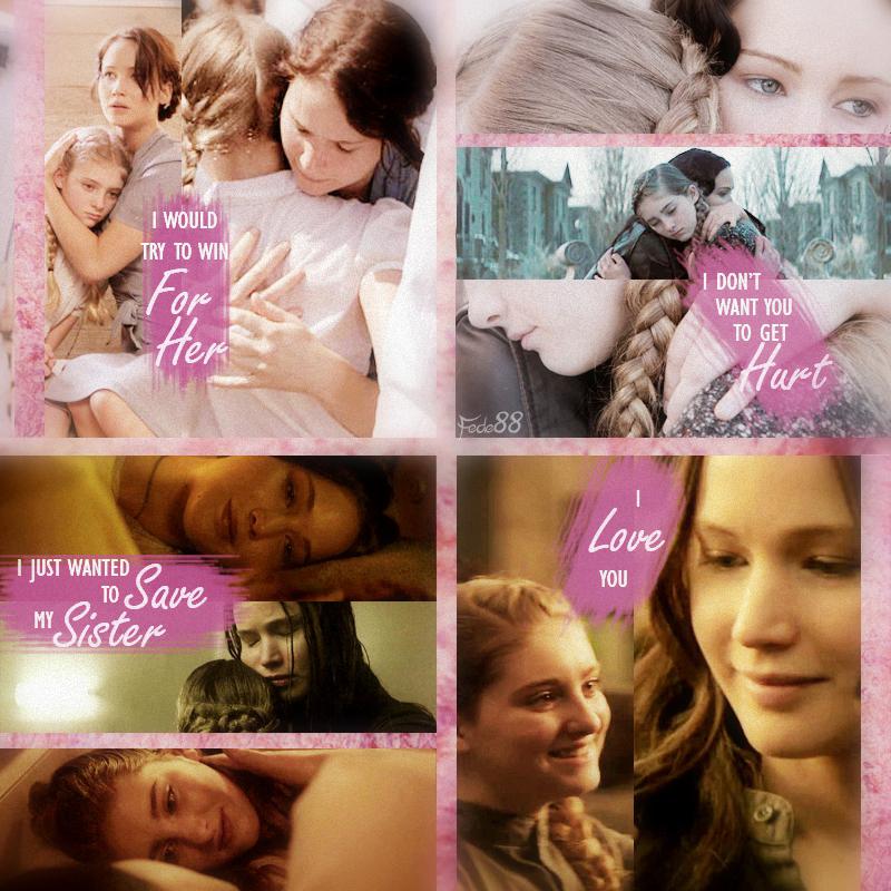 fedetri13's tweet photo. "I just wanted to save my sister." #ForPrim @HGJabberjays @LegaTributes @ninajacobson @IntroWillow @TheHungerGames http://t.co/ASG7zXbs4A