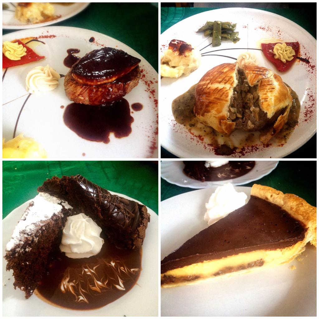 Restaurante francés en Taborno: on.fb.me/1QmvKHK #TENERIFE