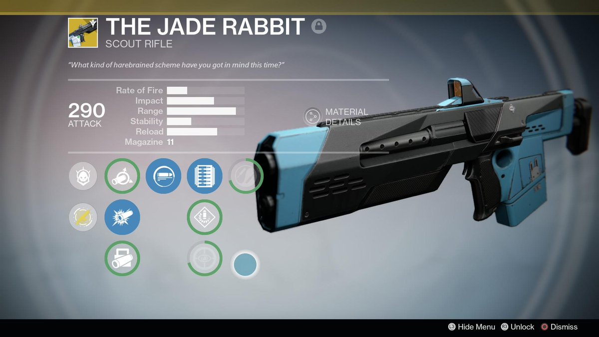Darkerviper's tweet photo. First exotic from the taken king #Bungie #Destiny #Bromageddon #PS4share http://t.co/IPJ6VZ5VYC