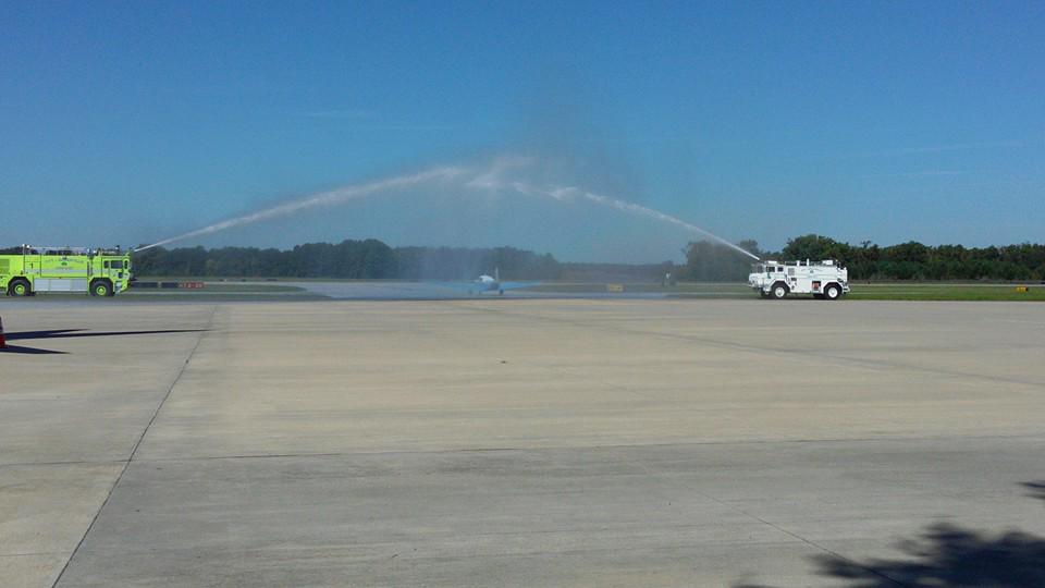 Farewell to our amazing Maintenance Supervisor 3 months to go to retirement. You will be deeply missed.