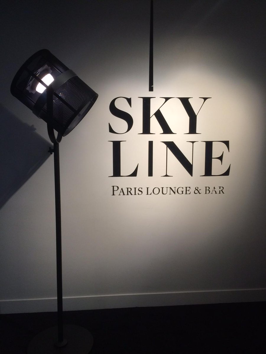 Meliá La Défense tweet media