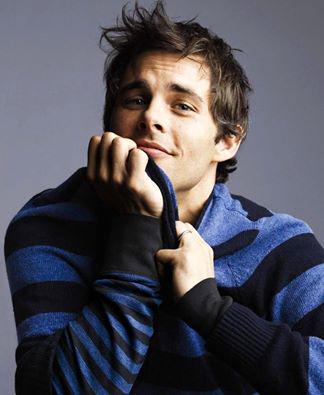 Happy Birthday James Marsden   