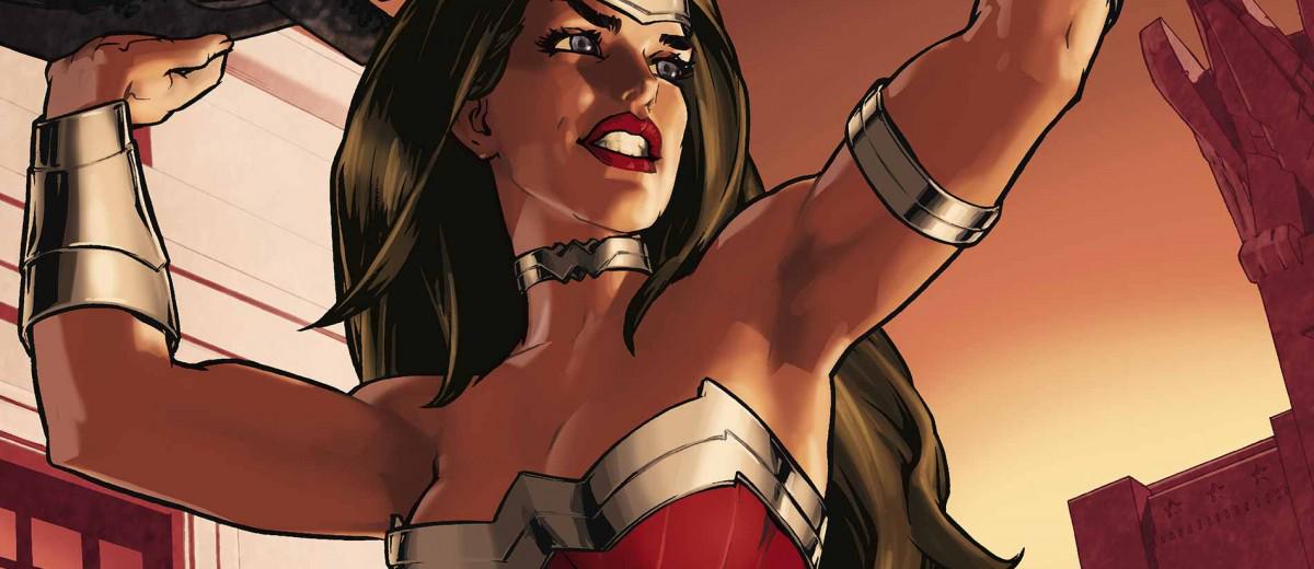 ❝No matter what age i am i will always be Wonder Woman❞

⊚ Ships anything
⊚ Mature Content. | #JusticeLeague
18+
RT?