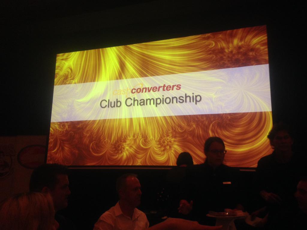 warugbyleague's tweet photo. #NRLWAontheway 2015 Club Champions South Perth #kenallenawards http://t.co/D4oo8SgcMY