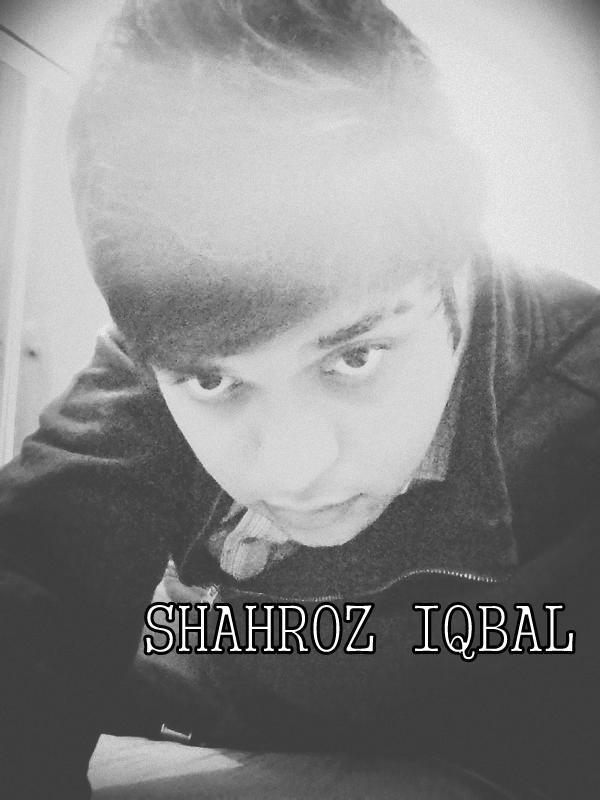 mksil2992's tweet photo. Just keep on Waiting For Shahroz iqbal New track he is Muslim (Terrorist) im in love with this terrorist http://t.co/Q7n5ZtwFu2