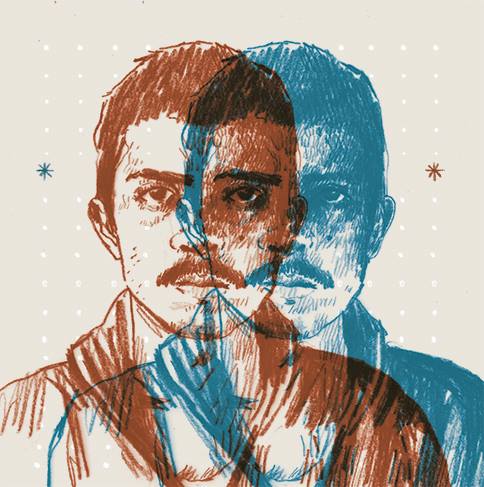 NaturalRecall's tweet image. ROME EXHIBITION's 2nd artist is... Santiago Guevara Gomez! facebook.com/NaturalRecall/…