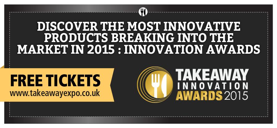RTIExpo's tweet photo. Winners of the #TakeawayInnovationAward in 2014 we're pleased to have a #blog soon by @fidme @Snapp_fr http://t.co/1v0CCnru6n