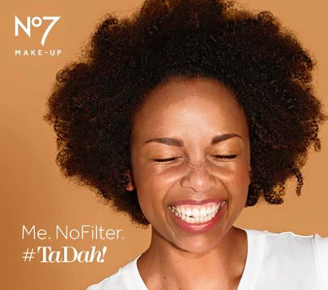 InfluensterCB's tweet photo. Don't forget your No7 day cream, to start your day off right! @bootsbeautyusa
#FiestaVoxBox http://t.co/Pqh1ukqZP8