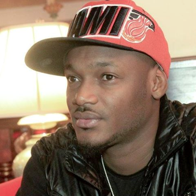 Happy 40th birthday, 2face Idibia!:  