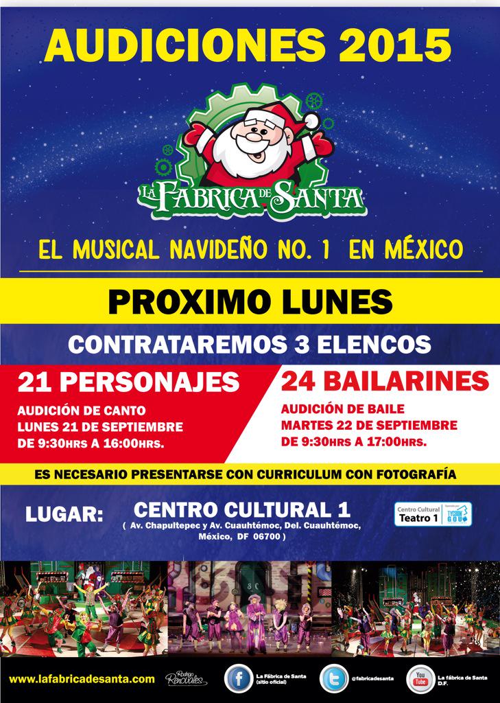 FabricaDeSanta's tweet image. Ya es este lunes y martes
Pasa la Voz
Compártelo
Retweet
Jo Jo Jo