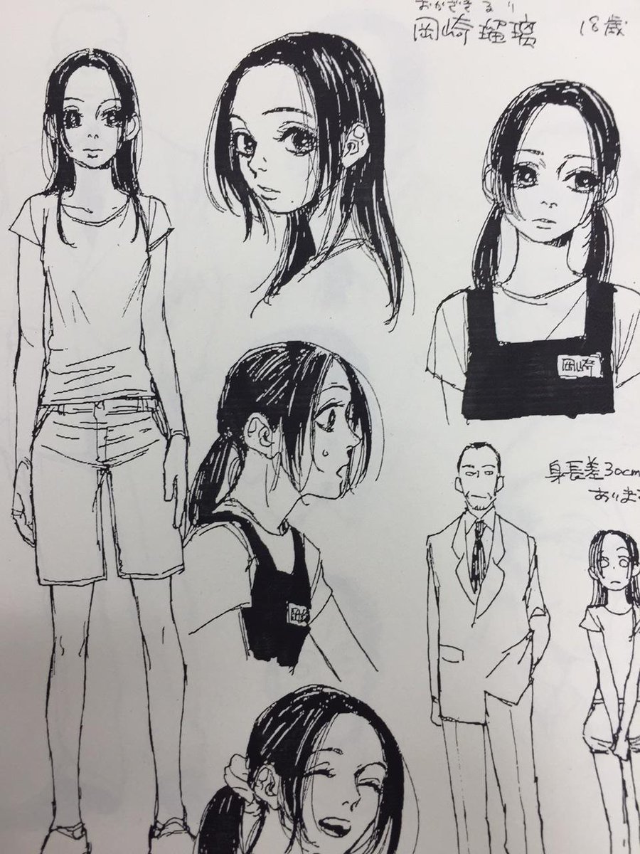 Yumetaro على تويتر 野田彩子氏の 潜熱 読んでいただきありがとうございます まずは当時のキャラ表を御礼アップ そして 11月7日頃発売のヒバナ12月号で 潜熱 と描き下ろしの続編 28ps を二本同時掲載します 本当にたった今 相談して決めました Http T Yumetaro على تويتر 野田彩子氏の 潜熱 読んでいただきありがとうございます まずは当時のキャラ表を御礼アップ そして 11月7日頃発売のヒバナ12月号で 潜熱 と描き下ろしの続編 28ps を二本同時掲載します 本当にたった今 相談して決めました Http T