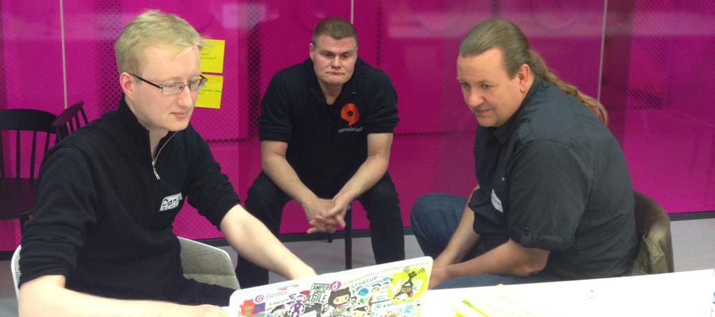 TeostoOfficial's tweet photo. Ideoitavana parempi palvelu keikkojen, artistien ja paikkojen löytämiseen. #teostohack #livedata #teostoapi http://t.co/5W7UDWAdHE