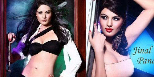 TheTeluguNews1's tweet photo. Jinal pandya Hot Photo shoot Photos http://t.co/gfJF5rGEh3
#Jinalpandya http://t.co/awe18mPOoa