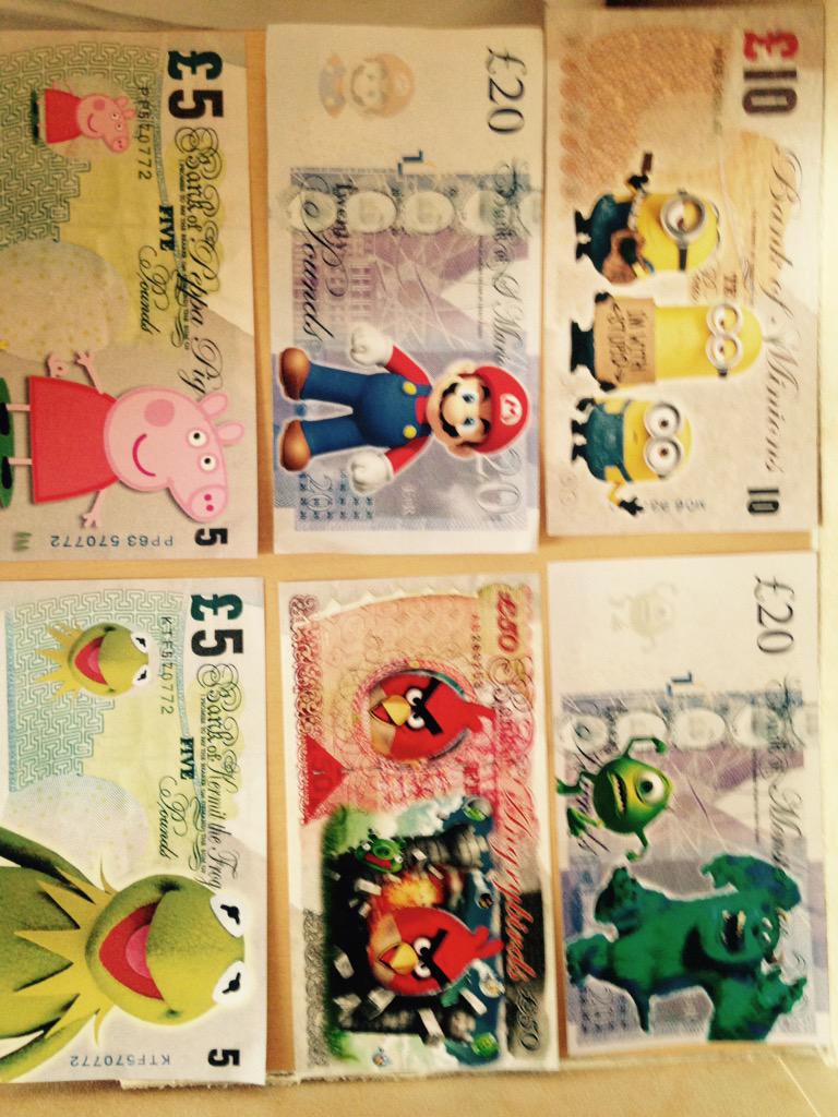 RSM HD Gaming tweet media