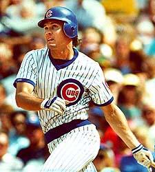 Happy birthday to great Ryne Sandberg...1984 NL MVP, 10X All Star, 9 Glove Awards, 7X Silver Slugger 