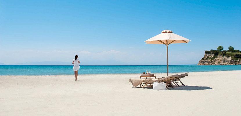 VisitHalkidiki's tweet photo. Never ending summer! #Happeing now in #Halkidiki <3 http://t.co/r6rfviYDPO