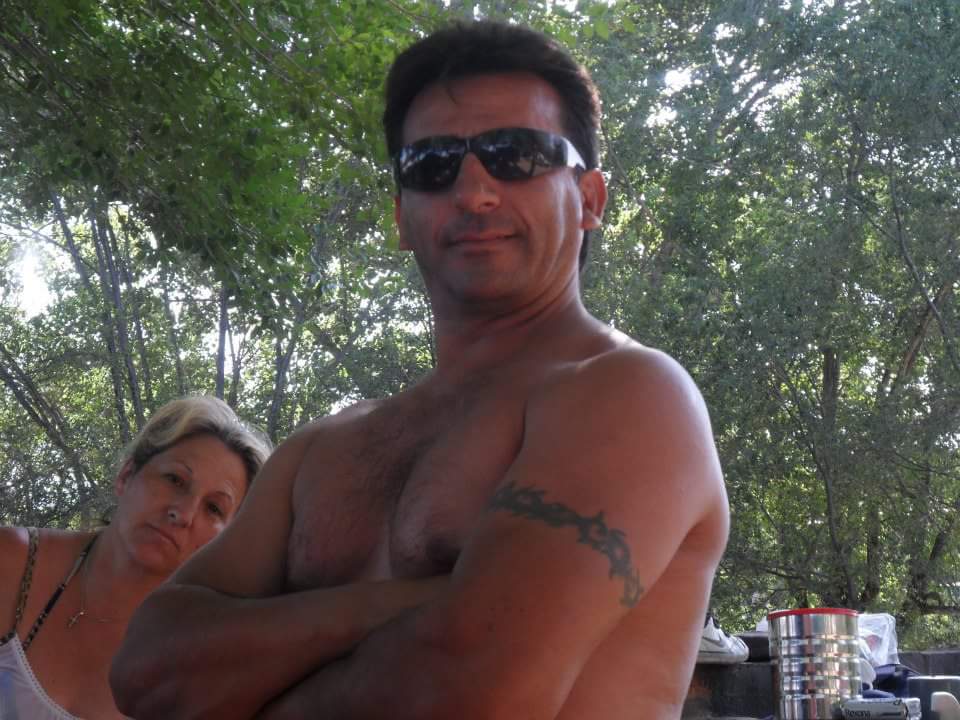 Mucha calor en las sierras cordobesas!!