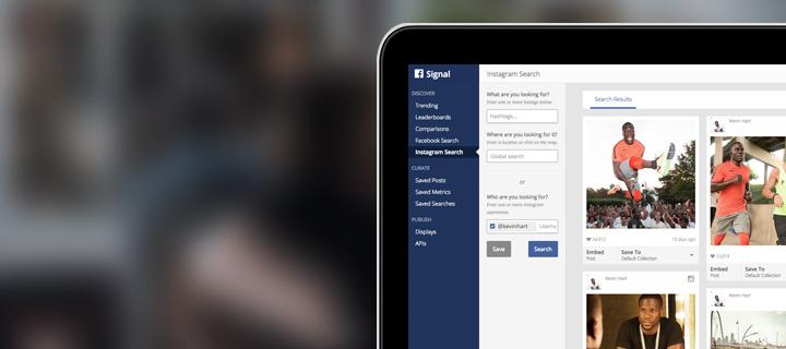 socialmedia2day's tweet photo. #FacebookSignal to provide insight for #Content on #Facebook & #Instagram: http://t.co/UENFjffl69 by @adhutchinson http://t.co/60L1z8xHDw