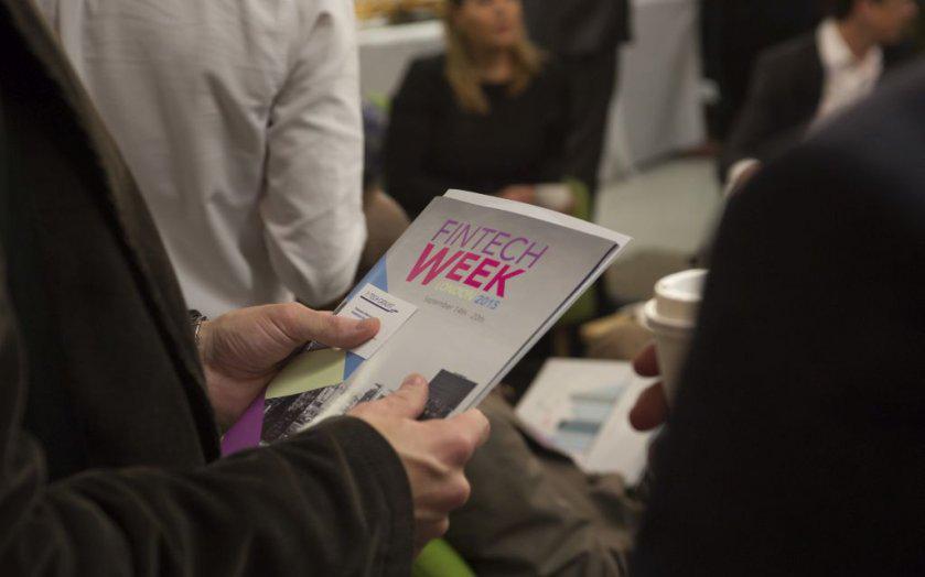 CityAM's tweet photo. Where are the #insurance #tech startups? http://t.co/yCCFBRlH3G #fintech #fintechweek #FTW2015 http://t.co/Ic1wcGKNNe